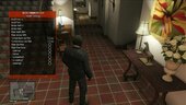 XMC GTA V Comander Trainer